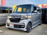ホンダ N-BOXカスタム