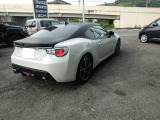 86 2.0 スタイル Cb 希少車