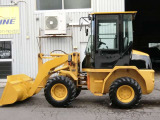 CAT ホイールローダー タイヤショベル 901B キャビン付き