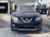 エクストレイル 2.0 20X 4WD 4WD・ナビ