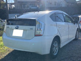 プリウス 1.8 S ETC ワンセグ オートライト