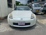 フェアレディZ 3.5 HID
