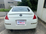 フェアレディZ 3.5 HID