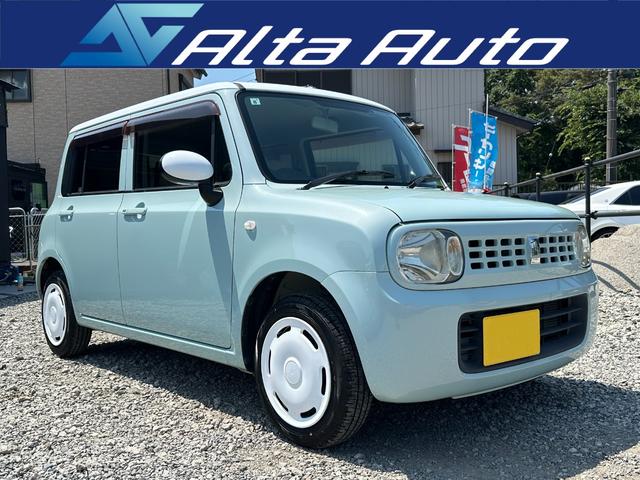 アルトラパン G 1年保証/ホワイトルーフ