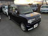 ピクシススペース カスタム RS 4WD 