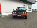 ベレット  1600GT 初期型OHVエンジン車