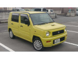 ネイキッド G 4WD 