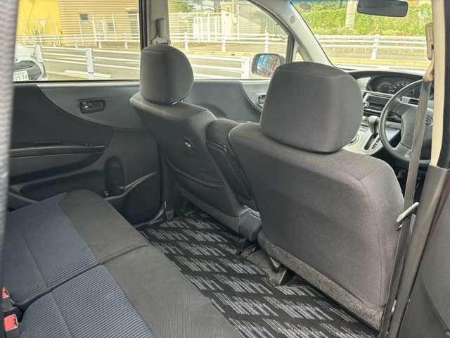 中古車 ダイハツ ムーヴ X VS III の中古車詳細 (98,000km, 紫