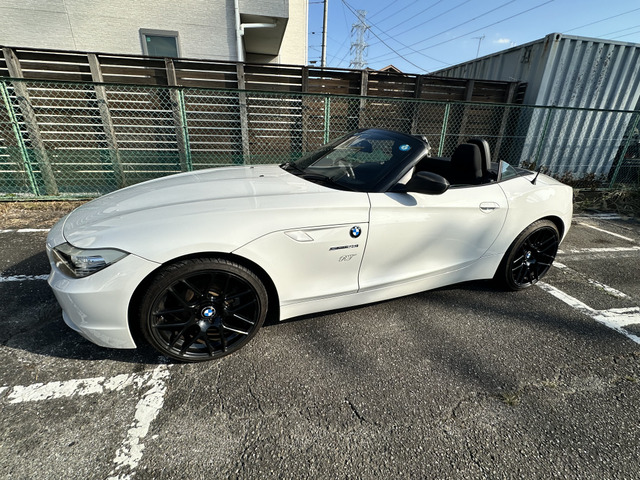 Z4 sドライブ 23i スタイルエッセンス 