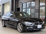 BMW 3シリーズツーリング 320i ラグジュアリー