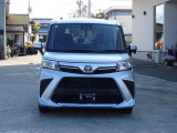 ルーミー 1.0 X 4WD ETC スマートキー