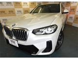 X3 xドライブ20d Mスポーツ ディーゼル 4WD ターボ ETC純正ナビ