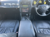 アリスト 3.0 S300 自社 ローン/ブラックレザー/車高調