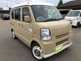 NV100クリッパー DX ハイルーフ 車中泊仕様 ポータブルバッテリー搭載車