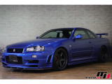 日産 スカイラインGT-R