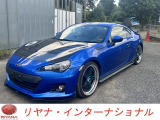 スバル BRZ