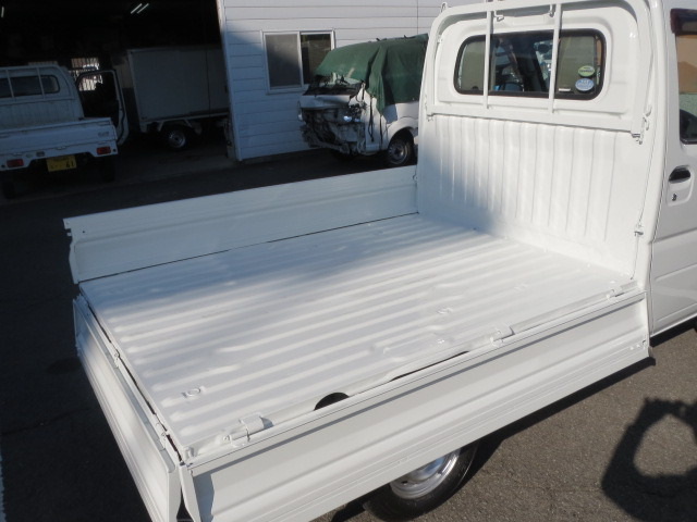 三菱 ミニキャブトラック 4WD AT車 ミニキャブ の中古車詳細 (85,000km