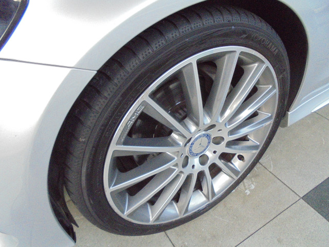 メルセデス・ベンツ Cクラスカブリオレ C180 スポーツ オプション付美