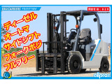 その他 ユニキャリア