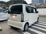 N-BOX G ☆両側Aスラ☆ETC☆スマートキー☆