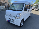 日産 NV100クリッパー