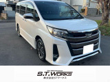 トヨタ ノア