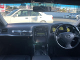 アリスト 3.0 S300 自社 ローン/ブラックレザー/車高調