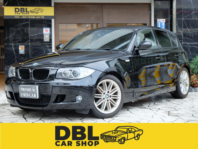 BMW 1シリーズ 70万円以下の中古車 | 中古車情報・中古車検索なら【車選びドットコム（車選び.com）】