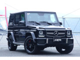 Gクラス AMG G63 4WD ユーザー様買取車 サイドカメラ 禁煙車