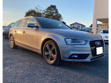 アウディ A4アバント 2.0 TFSI アーバンスタイル エディション