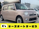 ダイハツ ミラココア