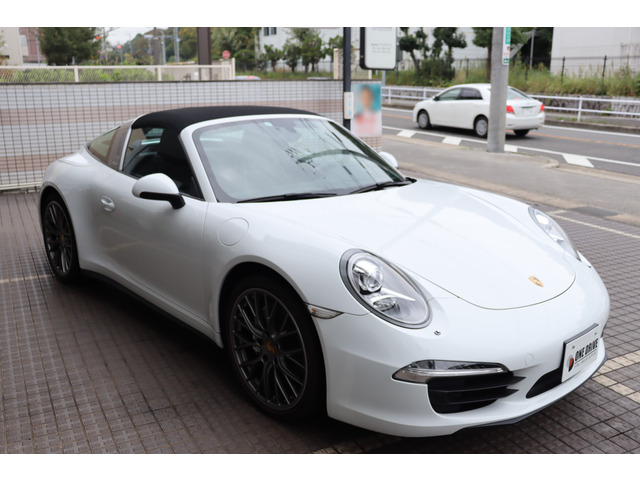 911（ポルシェ）の中古車 | 中古車情報・中古車検索なら【車選びドットコム（車選び.com）】