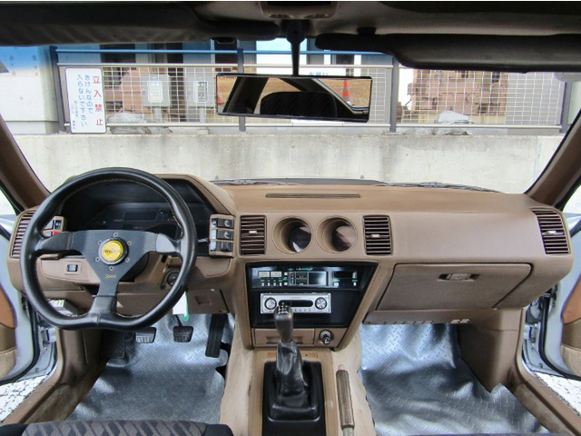 レトロカー出品分 1972 NISSAN FAIRLADY Z 432 BASE VEHICLE FOR RESTORATION