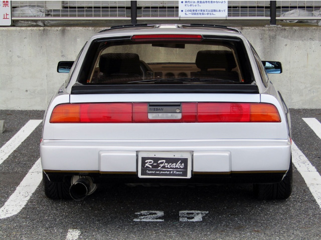 日産 フェアレディZ 3.0 300ZX 2シーター Tバールーフ 北米仕様