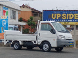 日産 バネットトラック