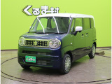 ワゴンRスマイル ハイブリッド(HYBRID) X 2トーンルーフ パッケージ 【2トーンカラー...
