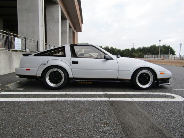 日産 フェアレディZ 3.0 300ZX 2シーター Tバールーフ 北米仕様