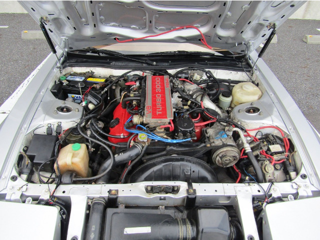 印象のデザイン フェアレディZ 日産 3.0 北米仕様 Tバールーフ 2シーター 300ZX ミニカー