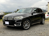 【中古車情報】BMW X5 xドライブ 35d 4WD  の中古車詳細（走行距離：16.6万km、カラー：ブラック、販売地域：神奈川県相模原市緑区大島）