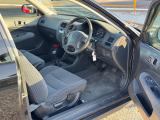 シビック 1.5 VTi タイミングベルト交換済み MT車