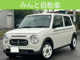 スズキ アルトラパン
