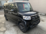 N-BOX G SSパッケージ 4WD 