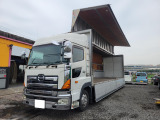 日野 プロフィア