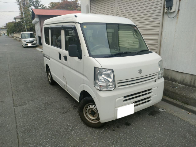 軽バン/軽ワゴン 東京都の中古車 | 中古車情報・中古車検索なら【車選びドットコム（車選び.com）】