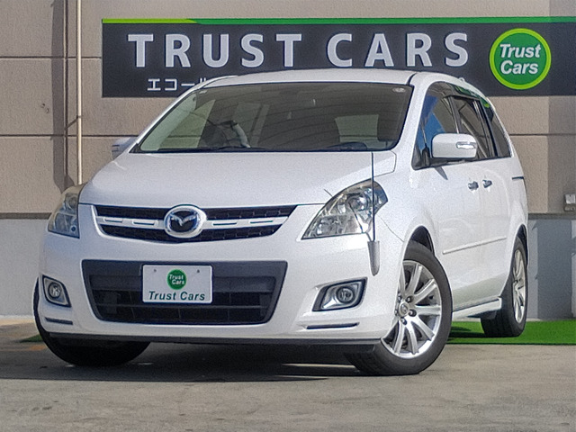 MPV 2.3 23C スポーティーパッケージ 