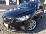 【中古車情報】マツダ CX-5 2.2 XD 4WD  の中古車詳細（走行距離：14万km、カラー：ブラック、販売地域：北海道札幌市清田区平岡三条）