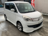 デリカD:2 1.2 S 4WD 