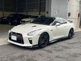 日産 GT-R