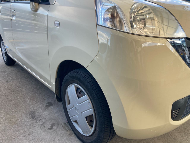 中古車 ホンダ ライフ パステル 現状□販売 の中古車詳細 (91,250km  