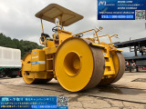 その他 川崎重工業 マカダムローラー